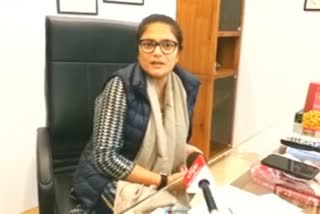 Sushmita Dev byte on nirbhya case