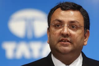 Cyrus Mistry