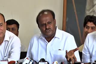 Kumaraswamy