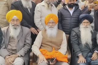 Sukhdev Singh Dhindsa