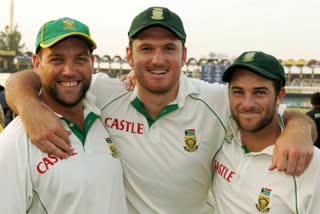 Kallis, SMith, Mark Boucher