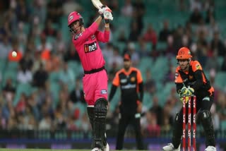 Sydney sixers