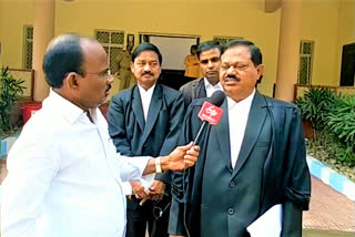 ADILABAD SPECIAL COURT HEARING UPDATAES IN SAMATHA CASE