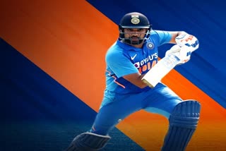 Rohit Sharma surpasses Virat Kohli  Rohit Sharma leading ODI run-scorer  Rohit Sharma record  Rohit Sharma  India vs West Indies 2nd ODI  Vizag ODI  Rohit Sharma vs West Indies  Vishakapatnam ODI  രോഹിത് ശർമ്മ വാർത്ത  ഹിറ്റ്മാന്‍ വാർത്ത  രോഹിത് റെക്കോർഡ് വാർത്ത