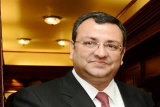 Cyrus Mistry