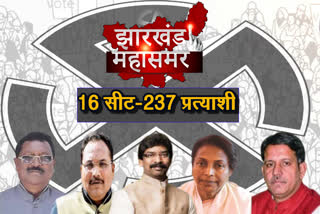 fifth phase election, पांचवे चरण का चुनाव