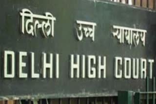 Delhi High Court