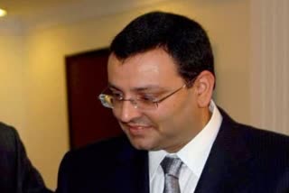 Cyrus Mistry