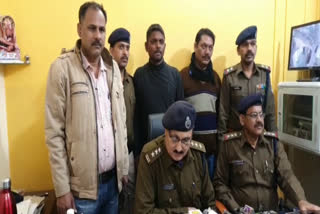 police-has-arrested-a-prize-accused-in-jabalpur