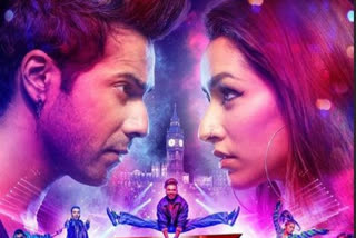 Varun, Shraddha's Street Dancer 3D trailer takes patriotic turn