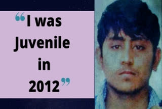 Nirbhaya case: One convict moves Delhi HC claiming he was juvenile in 2012