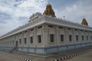 சுப்ரபாதம் தரிசனம் தற்காலிகமாக நிறுத்தம்