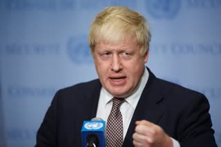 britan pm boris johnson, பிரிட்டன் பிரதமர் போரிஸ் ஜான்சன்