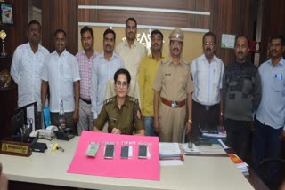 police-arrested-accused-in-robbery-on-wine-shop-in-aurangabad