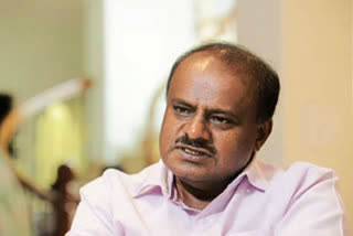 BJP leaders has lost its voice now: HDK