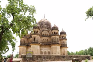 Mastani Mahal