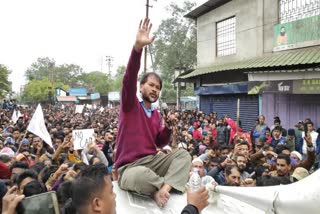 Asraful Islam On Akhil Gogoi arrest