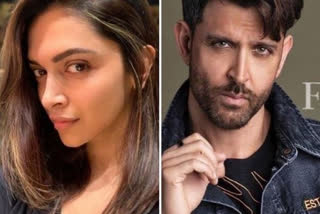 Deepika Padukone, Hrithik Roshan not part of Satte Pe Satta remake