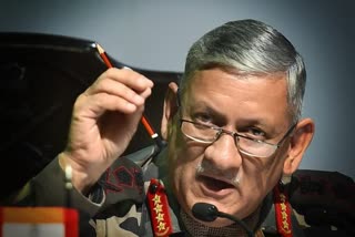 army chief bipin rawat