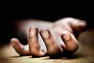 airline crew lady staff commits suicide gurugram