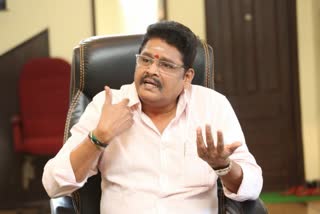 Special Chit Chat with Director K.S. Ravikumar