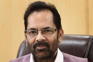 India is secular because of Hindus; all Indian Muslims are safe in the country: Naqvi