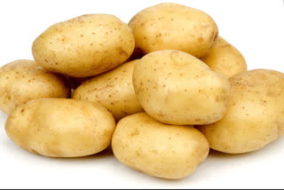 potato price high