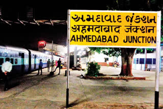 ahmedabad