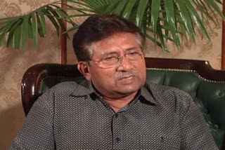 Musharraf