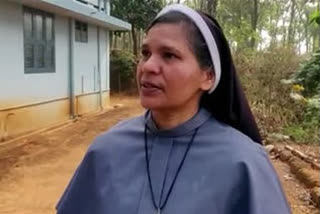 sister lucy news  fcc will not expel lucy  എഫ്‌സിസി മഠത്തില്‍ നിന്ന് പുറത്താക്കില്ല  സിസ്റ്റർ ലൂസി വാർത്ത