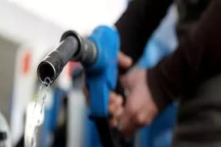 diesel prices hiked