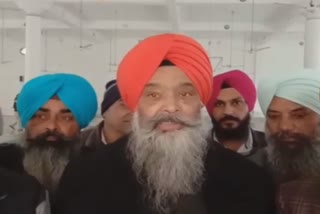 ਅਕਾਲੀ ਦਲ 21 ਦਸੰਬਰ ਕਰੇਗਾ ਮਿੰਨੀ ਸੱਕਤਰੇਤ ਦਾ ਘਿਰਾਓ