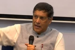 Arvind Subramanian