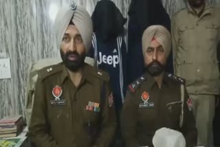 Moga police arrest 3 convicted