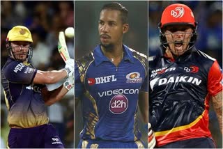 IPL Auction Live