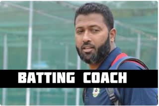 Wasim Jaffer