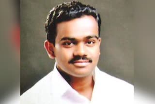 Corporator Balu khandare