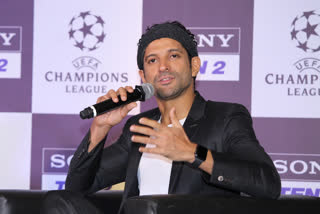 Farhan Akhtar broke law by inviting people to rally: Top cop