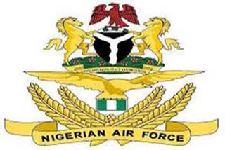 The Nigerian Air Force destroyed the Boko Haram camp