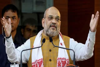 Amit Shah