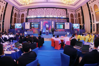 IPL 2020 AUCTION LIVE