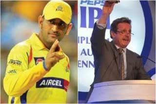 IPL Auction 2020: Ex-auctioneer Richard Madley Reveals Biggest Past Auction Controversies