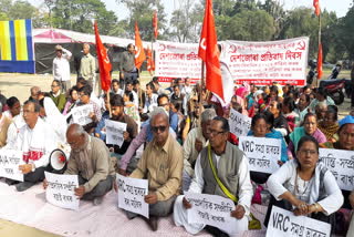 নাগৰিকত্ব সংশোধনী আইন বাতিলৰ বিৰুদ্ধে ৰাজ্যবাসী