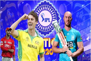 2020 IPL Auction