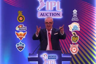 2020 IPL Auction