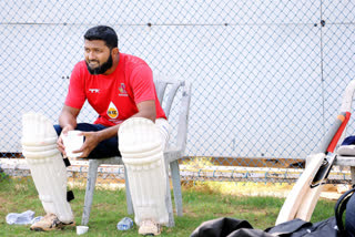 KXIP appoints Wasim Jaffer