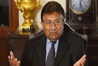 Drag Musharraf's body to central square in Islamabad, hang for 3 days: Pak court