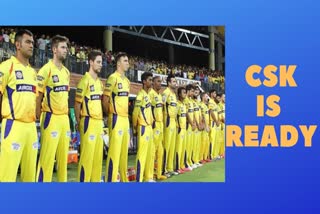 Chennai Super Kings