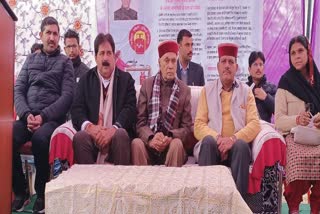 himachal prem kumar dhumal target congress