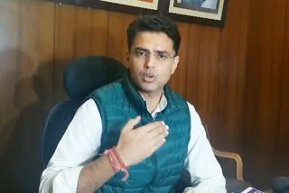 deputy cm sachin pilot, नागरिकता संशोधन कानून